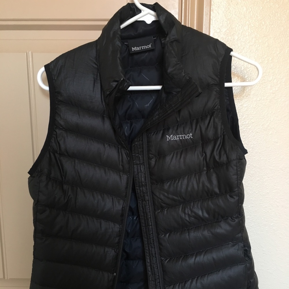 Marmot Vest